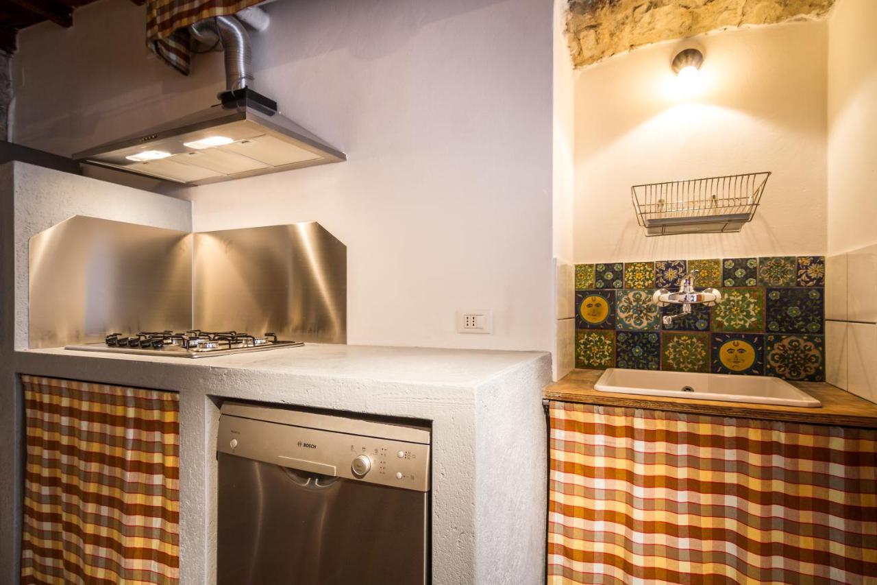 Vecchio Borgo Villa Torno Dış mekan fotoğraf
