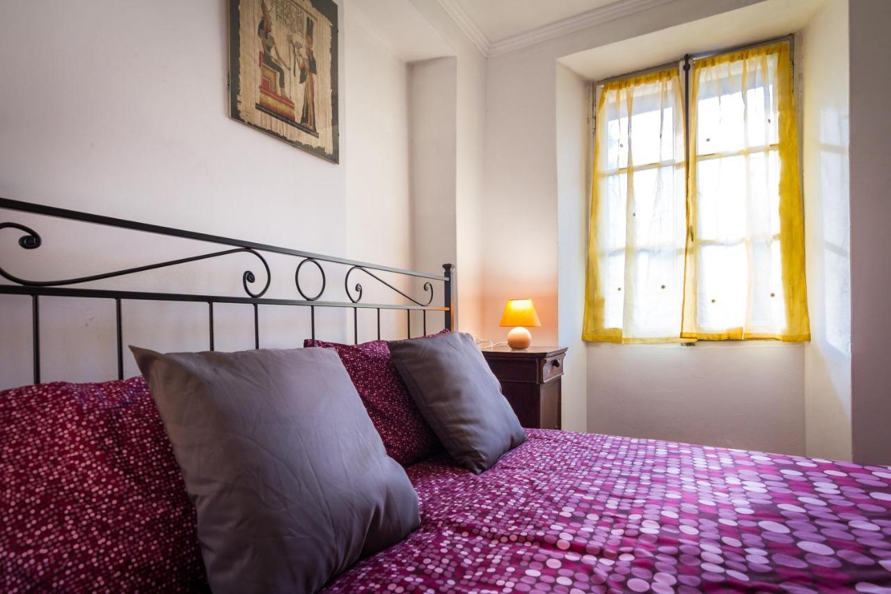 Vecchio Borgo Villa Torno Dış mekan fotoğraf