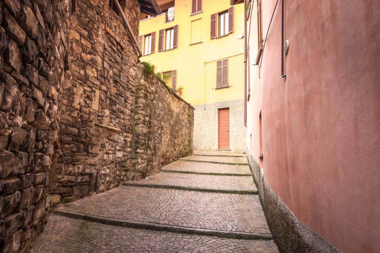 Vecchio Borgo Villa Torno Dış mekan fotoğraf