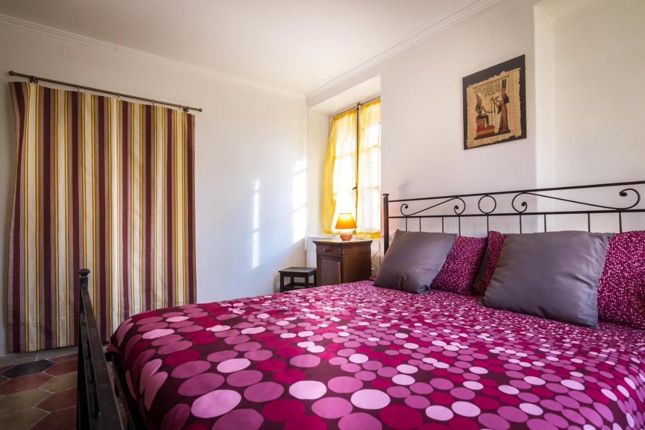 Vecchio Borgo Villa Torno Dış mekan fotoğraf