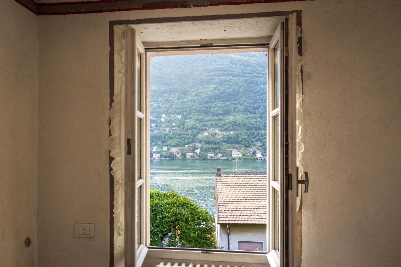 Vecchio Borgo Villa Torno Dış mekan fotoğraf