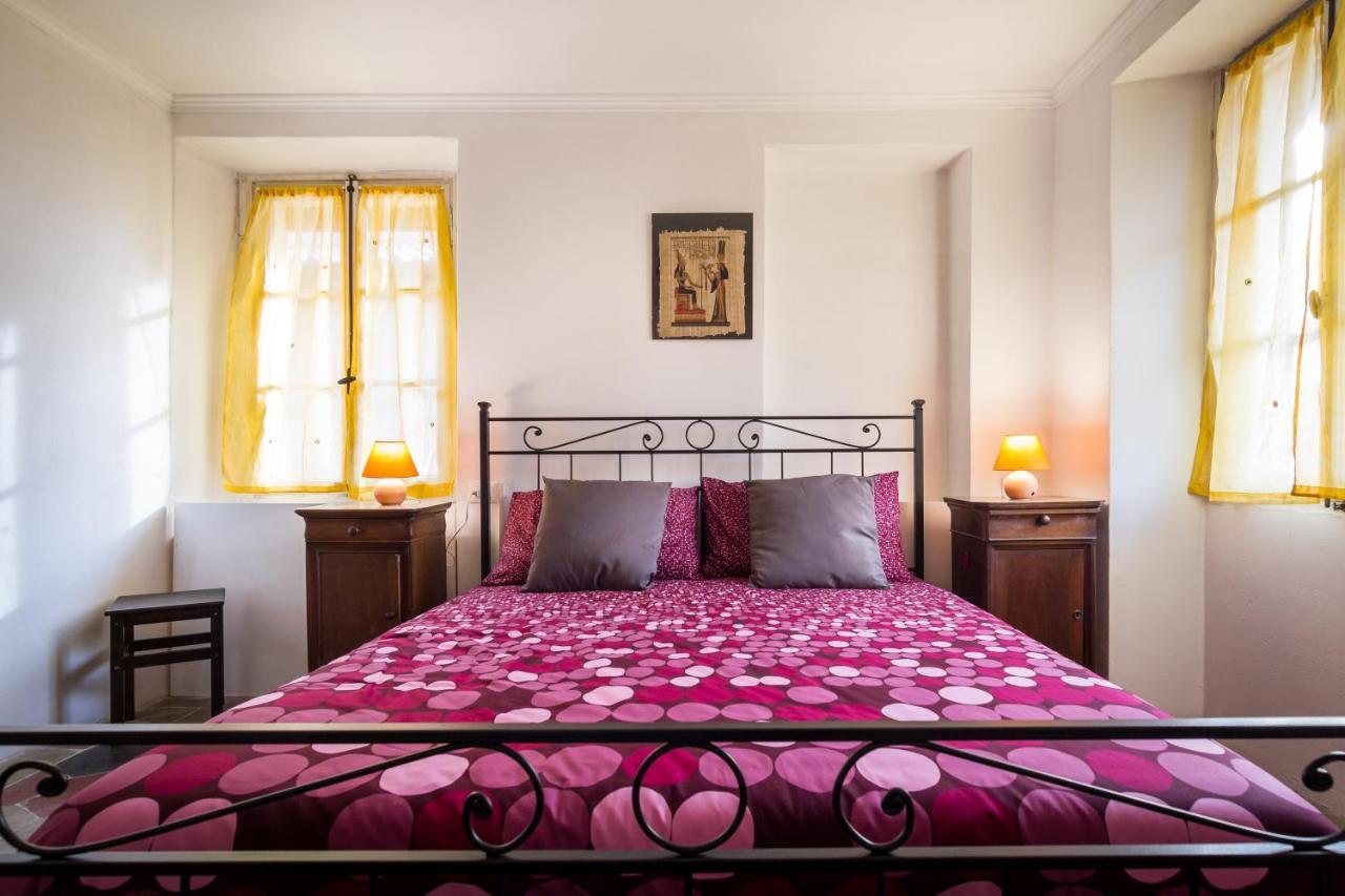 Vecchio Borgo Villa Torno Dış mekan fotoğraf