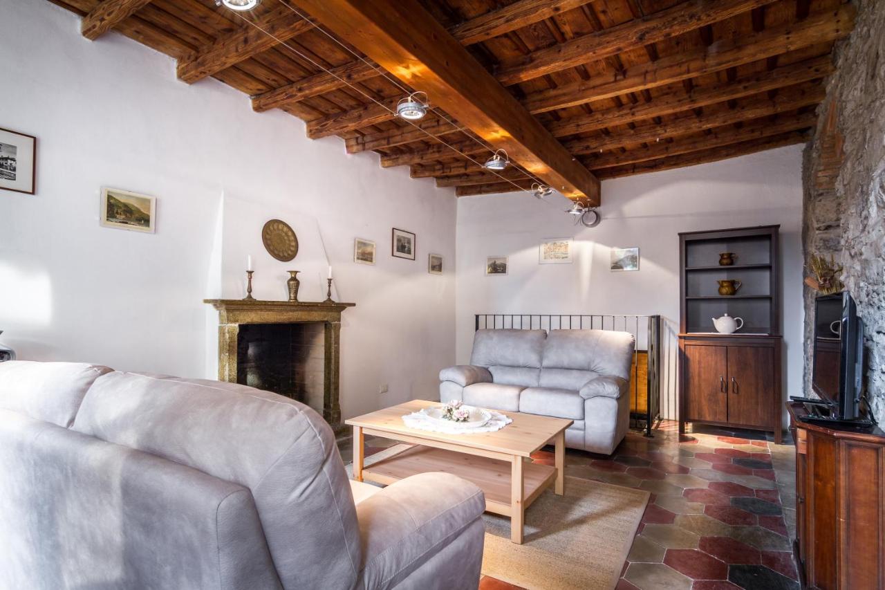 Vecchio Borgo Villa Torno Dış mekan fotoğraf