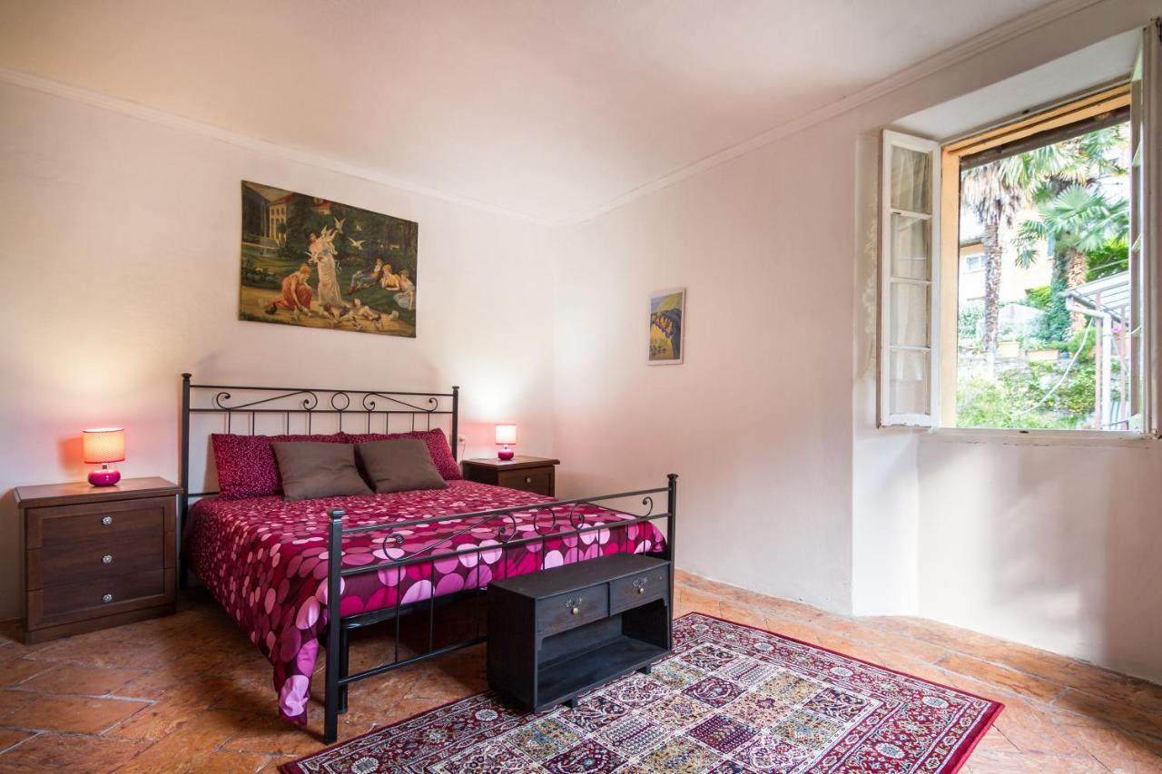 Vecchio Borgo Villa Torno Dış mekan fotoğraf