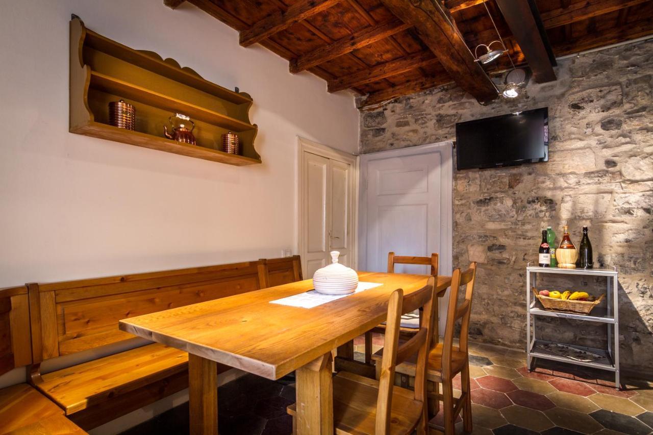 Vecchio Borgo Villa Torno Dış mekan fotoğraf
