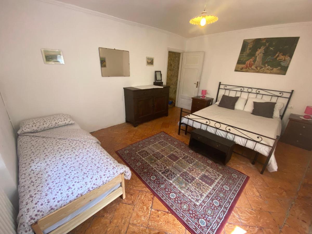 Vecchio Borgo Villa Torno Dış mekan fotoğraf