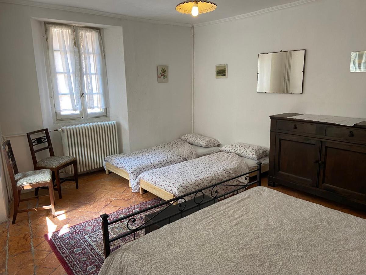 Vecchio Borgo Villa Torno Dış mekan fotoğraf